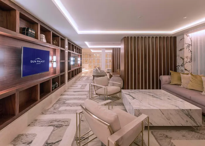 Sun Palace (Adults Only) Cancun