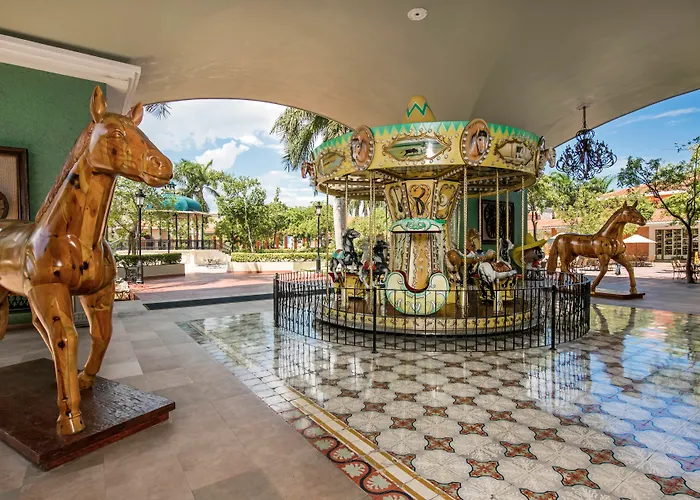 Iberostar Waves Paraiso Beach Puerto Morelos