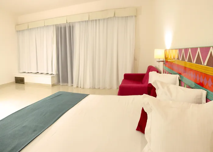 All Ritmo Cancun Resort & Water Park