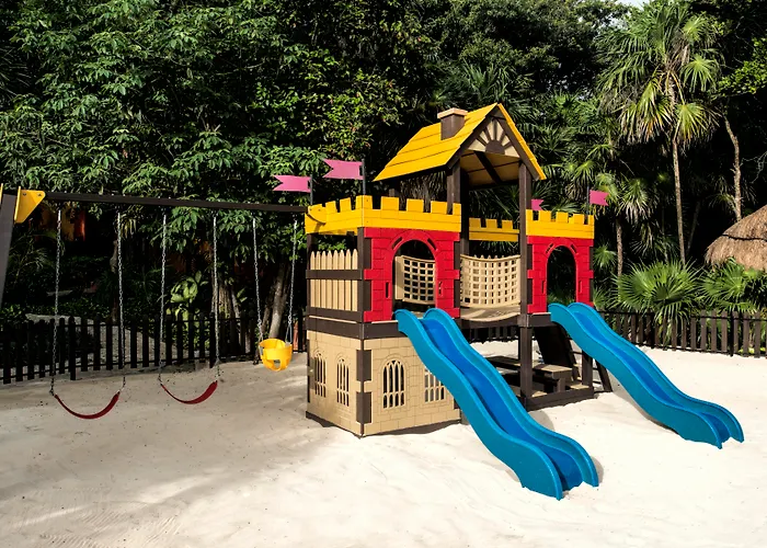 Iberostar Waves Tucan Playa del Carmen