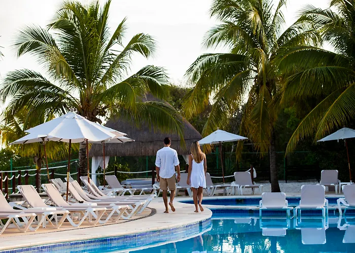 Occidental Cozumel Hotel