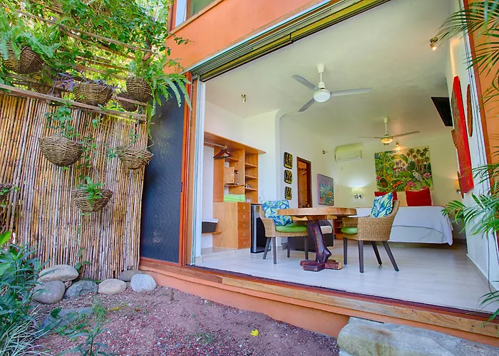 Villa Lala Boutique Hotel Adults Only Puerto Vallarta