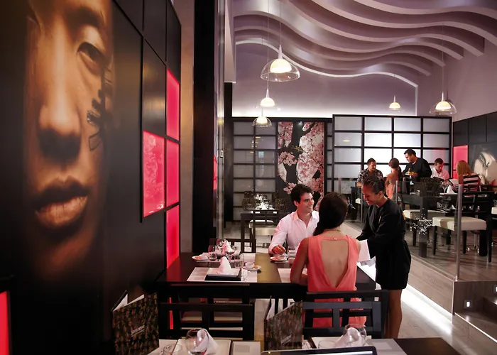 Hotel Riu Palace Peninsula Cancun