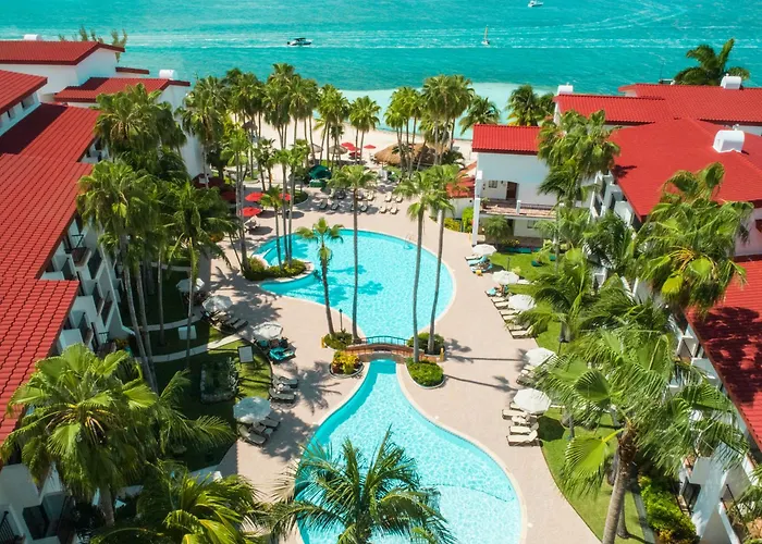 The Royal Cancun All Suites Resort