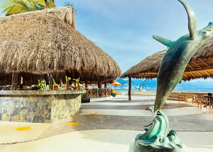 Las Palmas By The Sea All Inclusive Puerto Vallarta