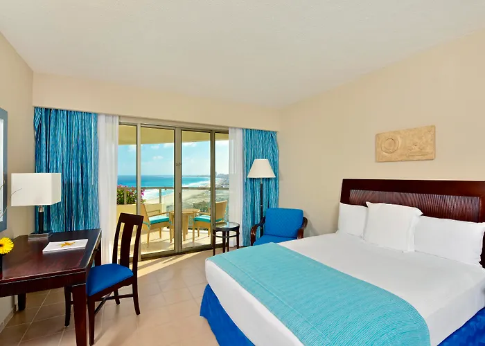 Cancun All Inclusive Resorts with Airport Shuttle