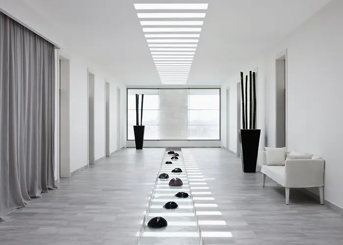 The Beloved Hotel (Adults Only) Cancun