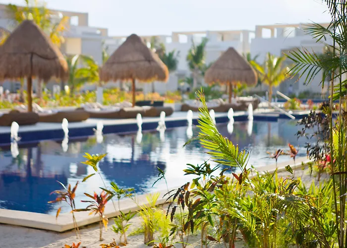The Beloved Hotel (Adults Only) Cancun