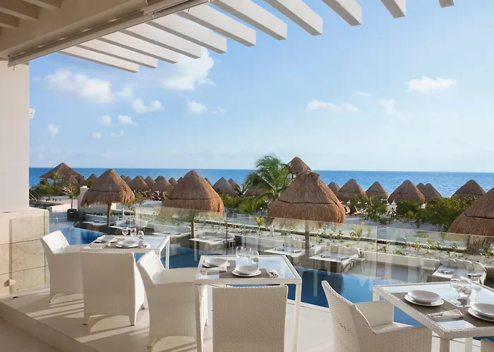 The Beloved Hotel (Adults Only) Cancun