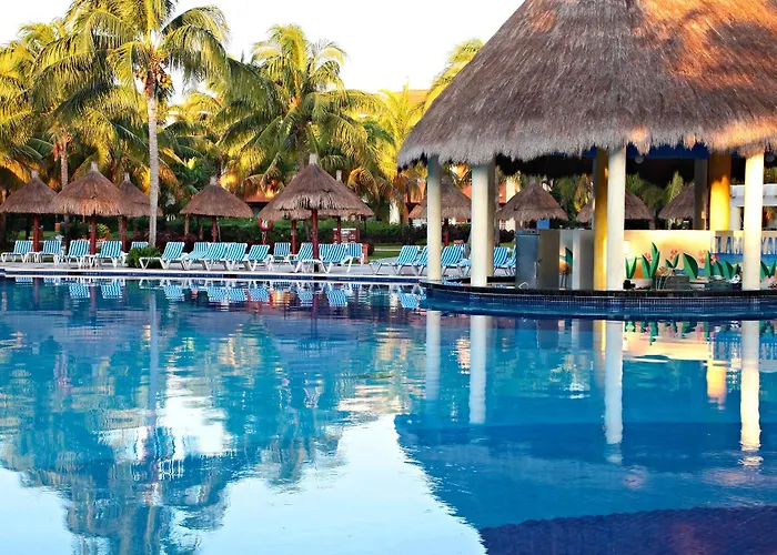 Bahia Principe Explore Coba Akumal