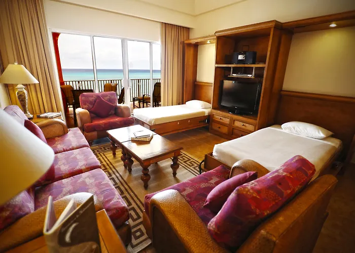 The Royal Haciendas Resort & Spa Playa del Carmen