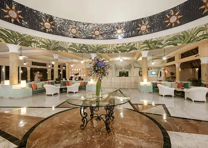 Iberostar Waves Paraiso Del Mar Playa Paraiso