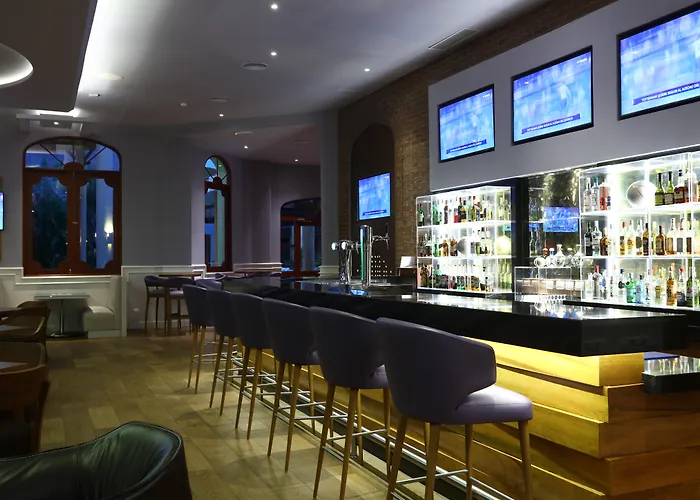 Iberostar Selection Paraiso Lindo Playa Paraiso