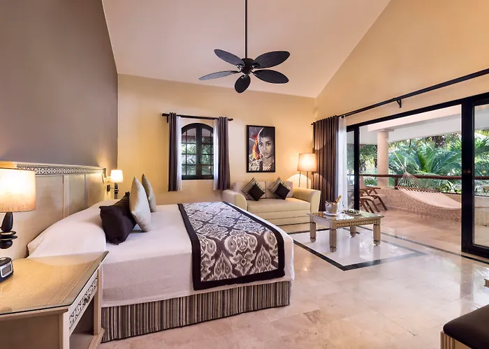 Grand Palladium Colonial Resort & Spa Riviera Maya