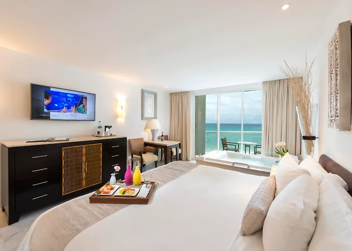 Playacar Palace Playa del Carmen