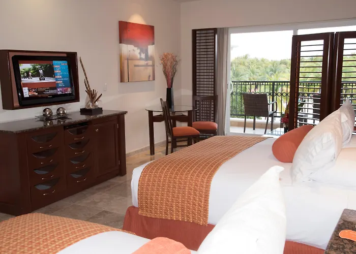 Hacienda Tres Rios Resort, Spa & Nature Park - All-Inclusive Resort Lafitte