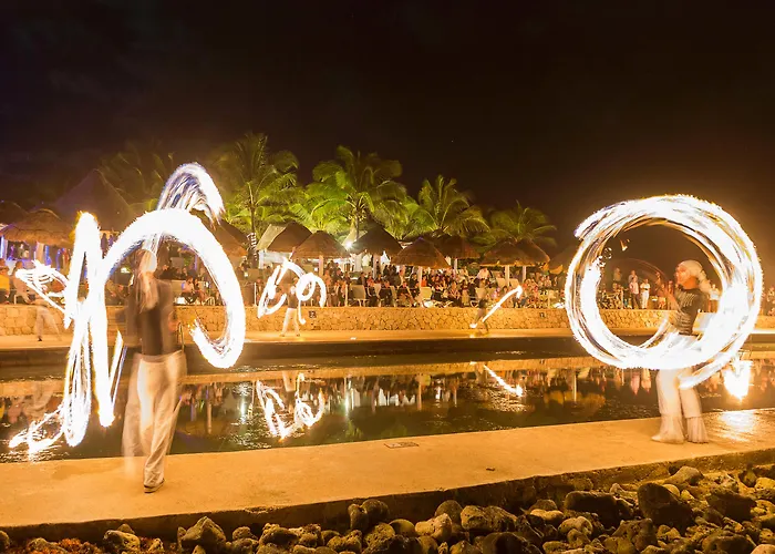 Grand Palladium Kantenah Resort & Spa Akumal