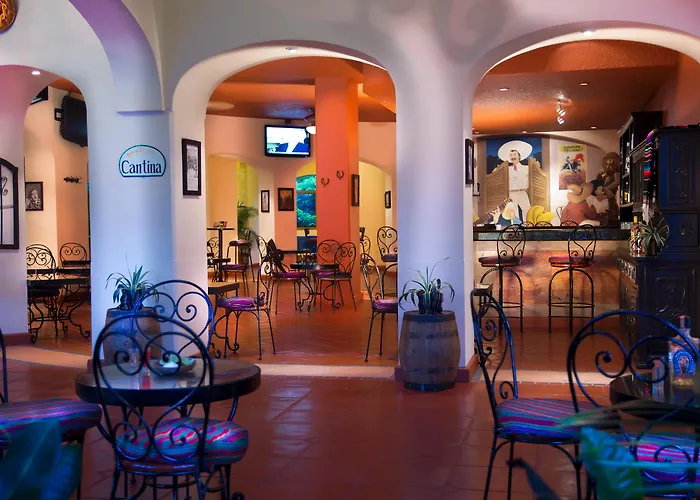 Barcelo Puerto Vallarta