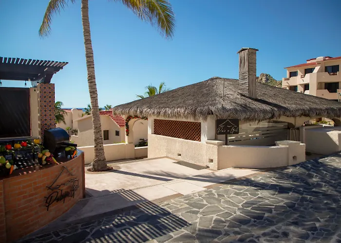 Solmar Resort Optional All Inclusive Cabo San Lucas