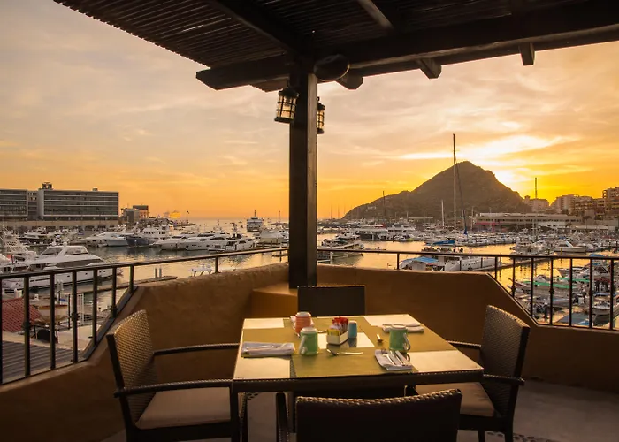 Cabo San Lucas All-Inclusives