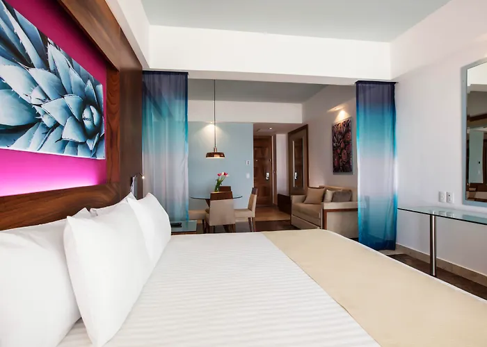 Krystal Grand Los Cabos San José del Cabo