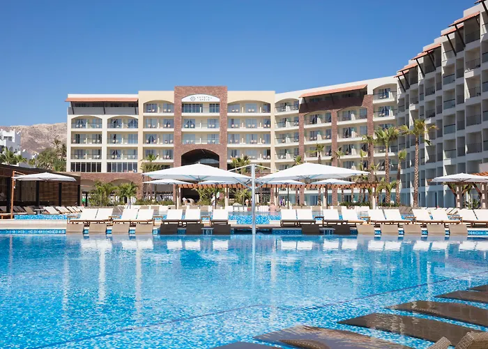 Krystal Grand Los Cabos San Jose del Cabo