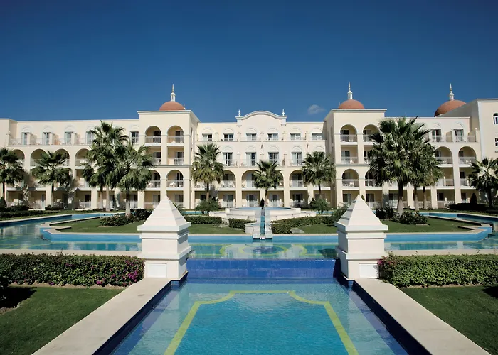 Riu Palace Cabo San Lucas (Adults Only)