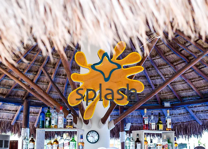 Dreams Sapphire Resort & Spa Puerto Morelos