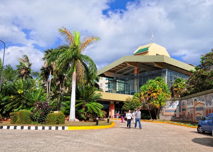 Starfish Varadero Hotel