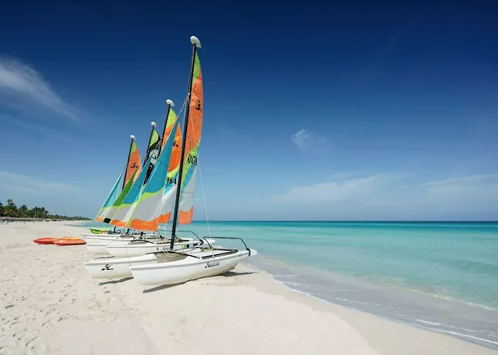 Barcelo Solymar Hotel Varadero