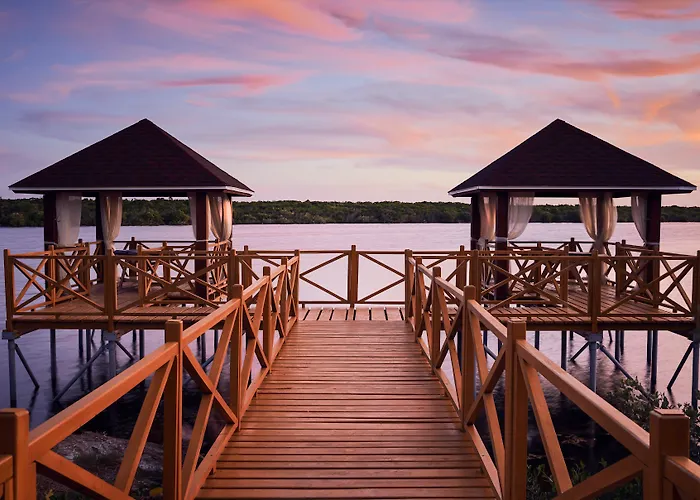 Melia Costa Rey Cayo Coco