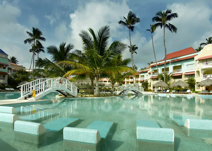 All-Inclusive Resorts in Bavaro Punta Cana