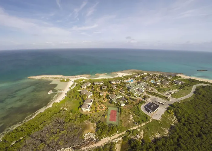 Melia Buenavista (Adults Only) Hotel Cayo Santa Maria