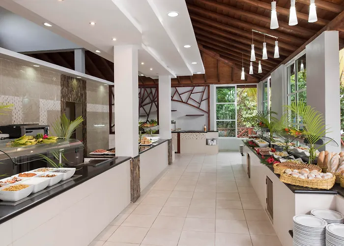 Iberostar Origin Playa Alameda (Adults Only) Varadero