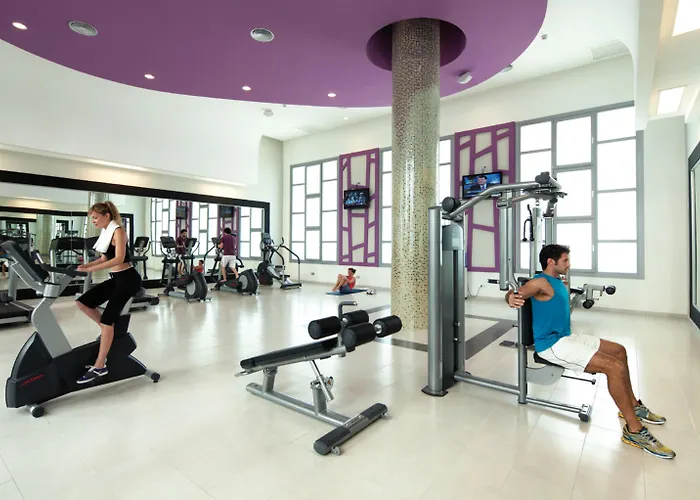 Hotel Riu Palace Bavaro Punta Cana