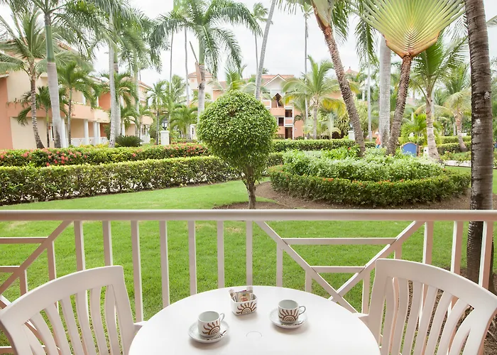 Bahia Principe Grand Bavaro Punta Cana