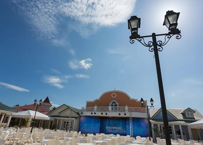 Bahia Principe Grand El Portillo Las Terrenas