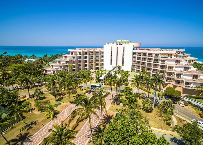 Melia Varadero Hotel