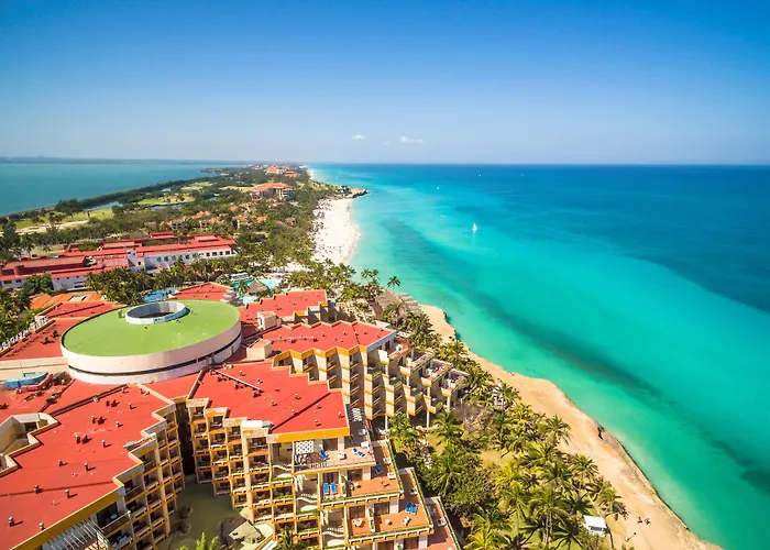 Melia Varadero Hotel