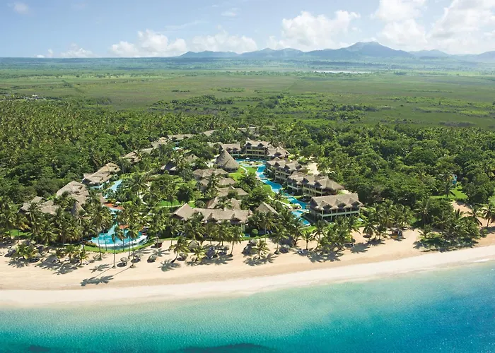 Zoetry Agua Punta Cana