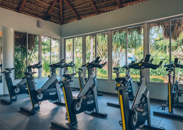 Iberostar Selection Hacienda Dominicus Hotel Bayahibe