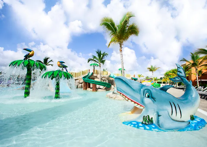 Barcelo Bavaro Palace All Inclusive (Adults Only)