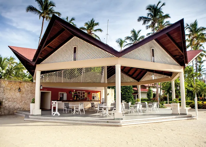 Hotel Vista Sol Punta Cana Bavaro