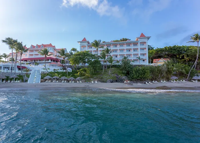 Bahia Principe Grand Samana - Adults Only Hotel