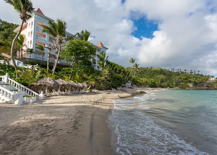 Bahia Principe Grand Samana - Adults Only Hotel