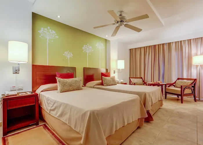 Valentin Perla Blanca (Adults Only) Hotel Cayo Santa Maria