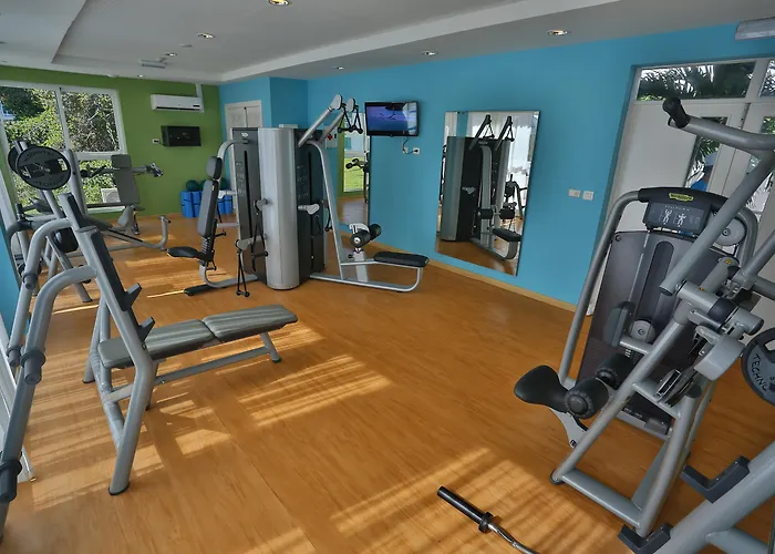 Valentin Perla Blanca (Adults Only) Hotel Cayo Santa Maria