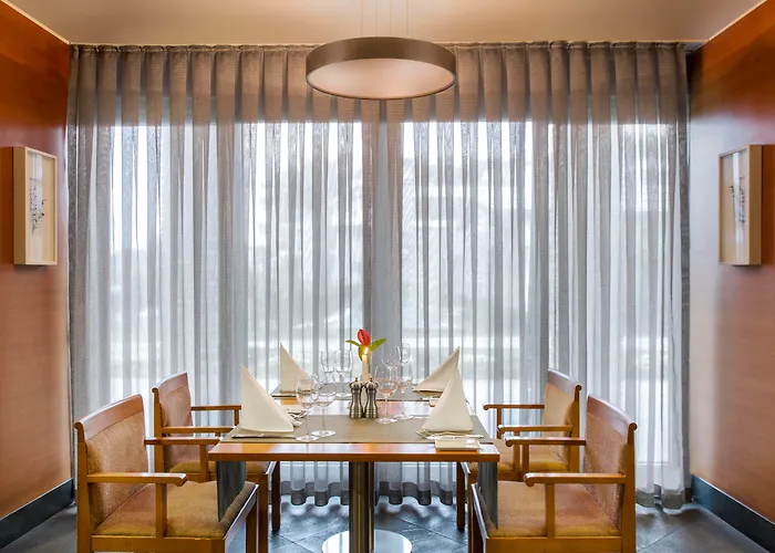 Lara Barut Collection Hotel Antalya