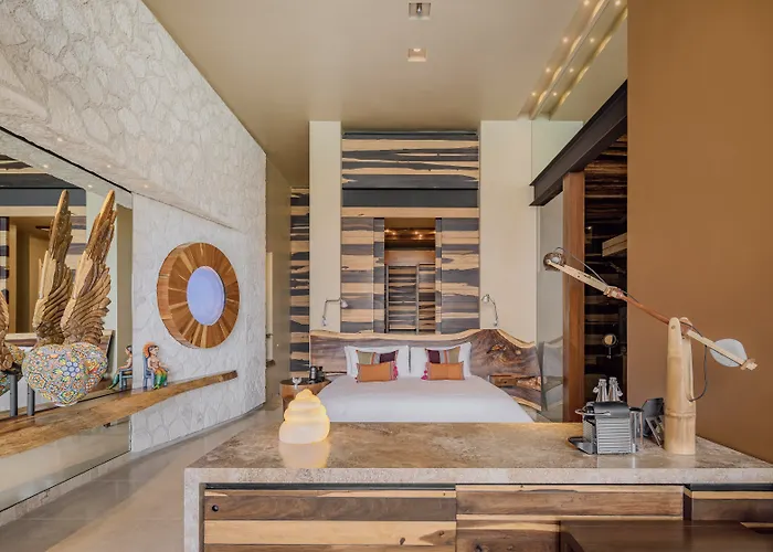 La Casa De La Playa By Xcaret (Adults Only) Hotel Los Dos Compadres
