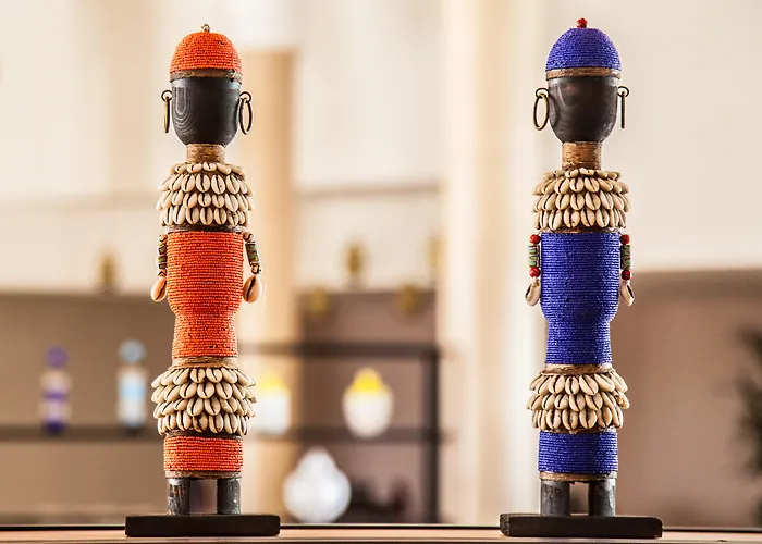 Marrakech Ryads Parc All Inclusive Ouahat Sidi Brahim